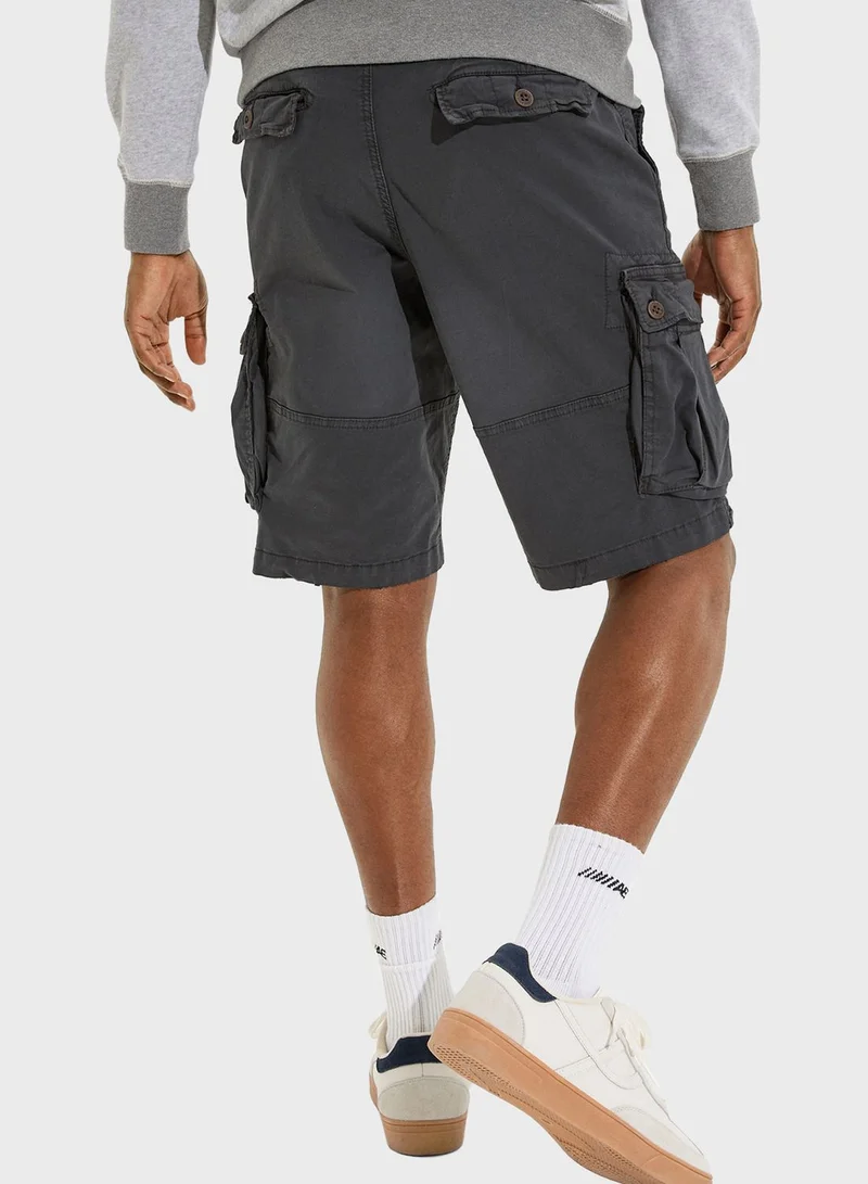 American Eagle Essential Cargo Shorts