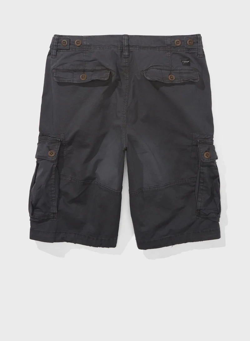 American Eagle Essential Cargo Shorts