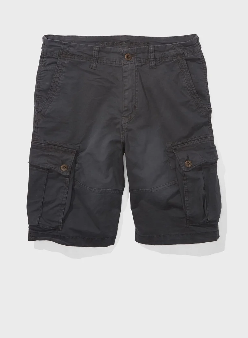 American Eagle Essential Cargo Shorts
