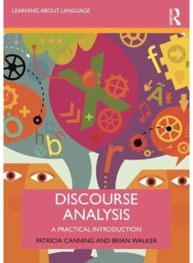 Discourse Analysis : A Practical Introduction 