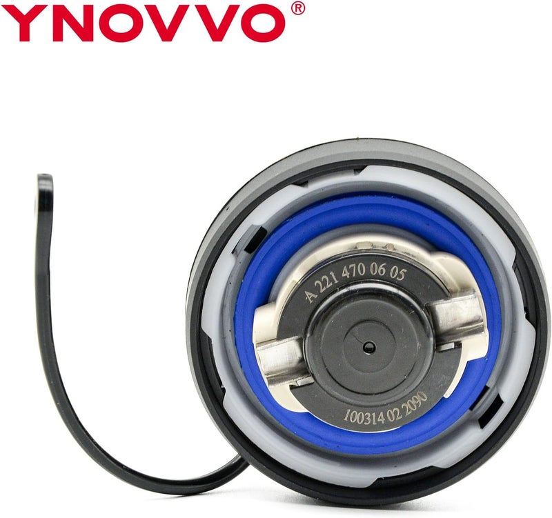 Ynovvo Gas Cap Replacement for Mercedes-Benz - Image 3