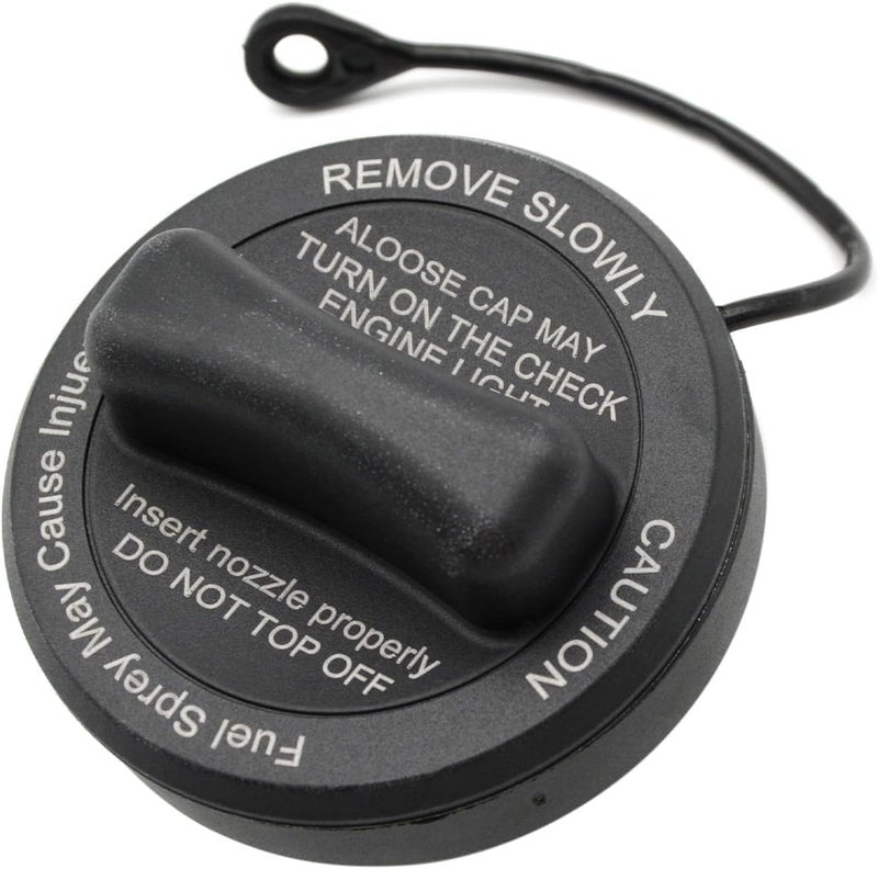 Ynovvo Gas Cap Replacement for Mercedes-Benz - Image 1