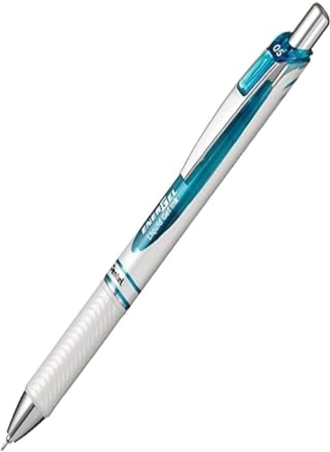 Pentel Pentel Gel Pen 0.5mm BLN75-C Blue 
