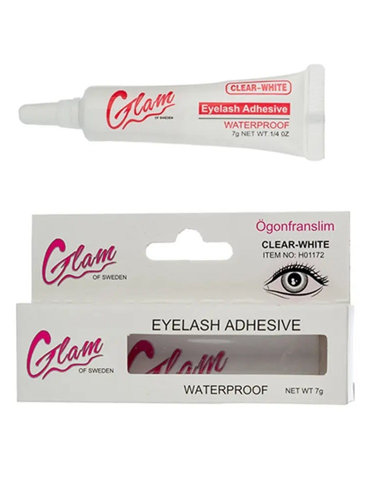 Glam of sweden - Eyelash Adhesive - Image 1