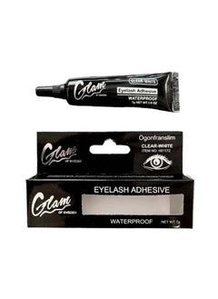 Eyelash Adhesive