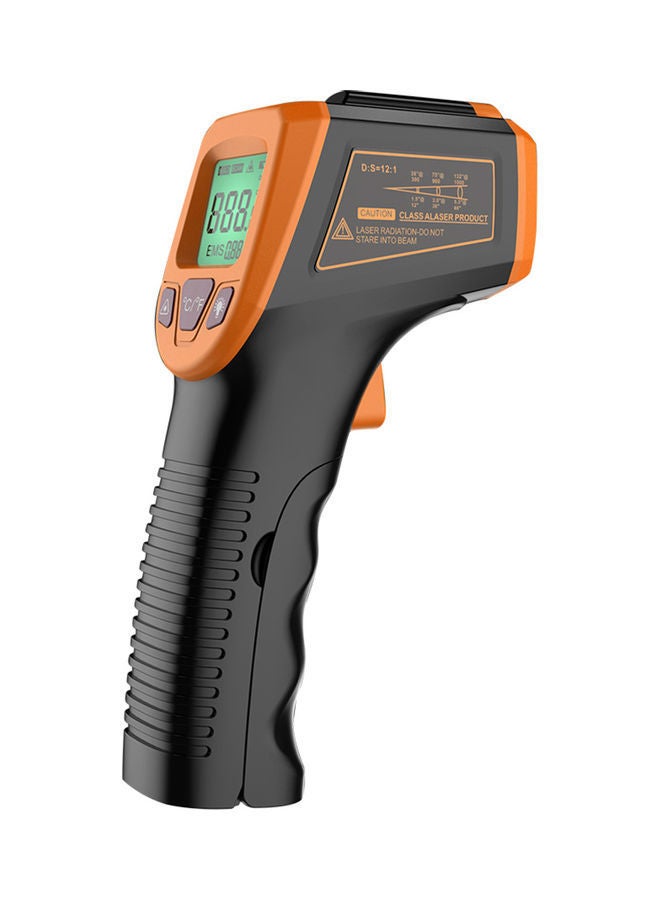 NIBEMINENT Handheld Infrared Thermometer - Image 1