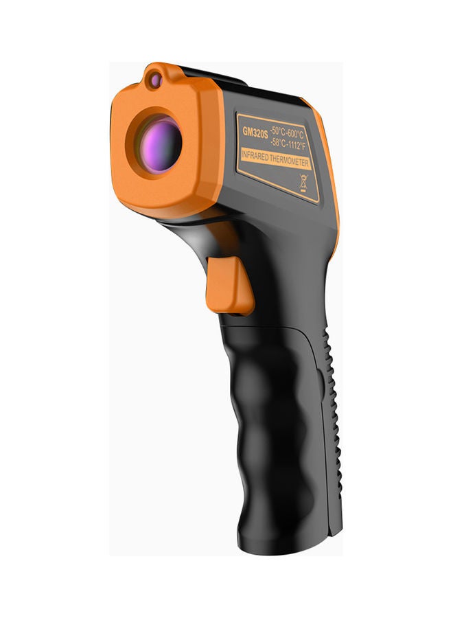 NIBEMINENT Handheld Infrared Thermometer - Image 3