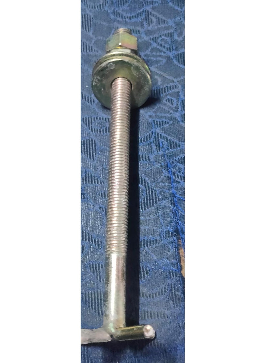 Generic Flexible Swievl Base Lack for Adjusting Length18cm  - Image 4