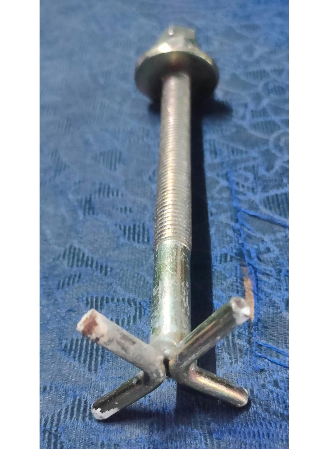 Generic Flexible Swievl Base Lack for Adjusting Length18cm  - Image 3