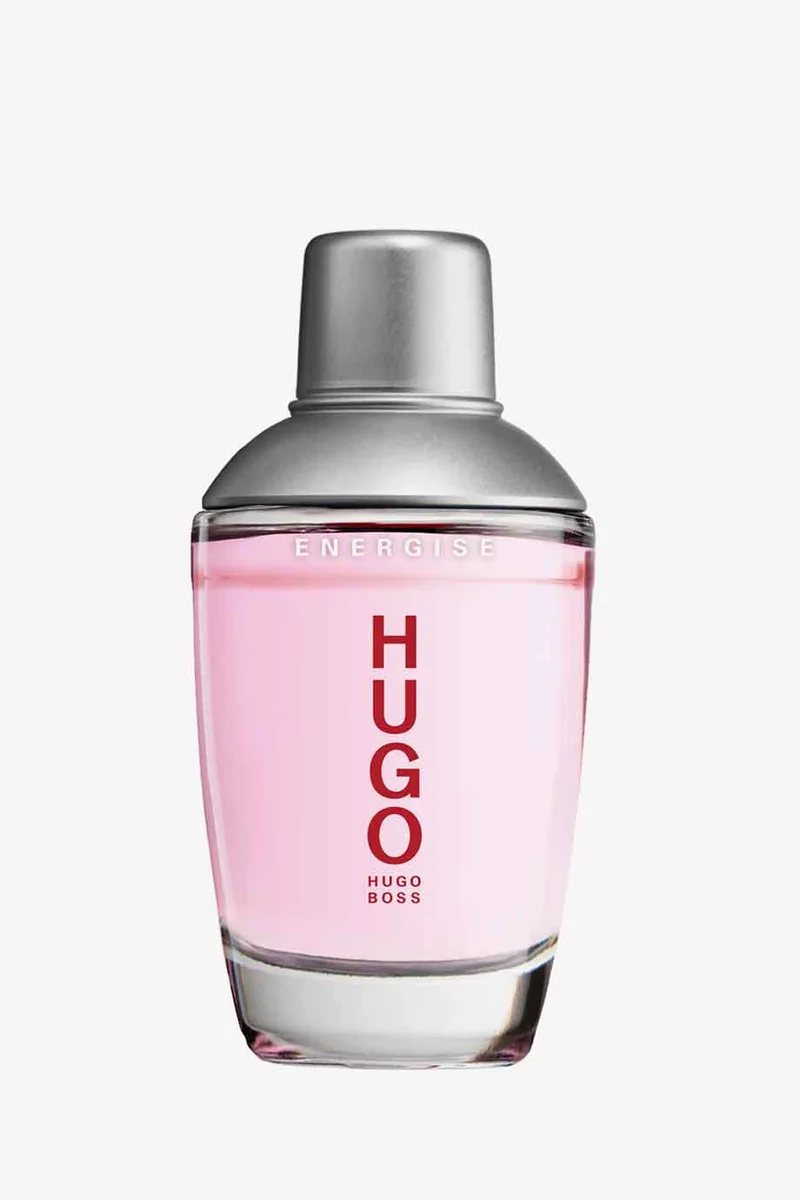 BOSS Hugo Boss Hugo Energise for Men EDT 75ML