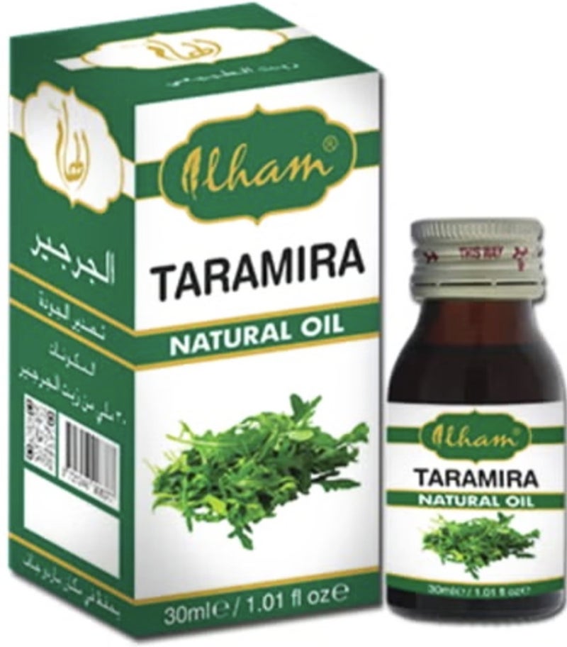 Natural Oil Taramira 30ml
