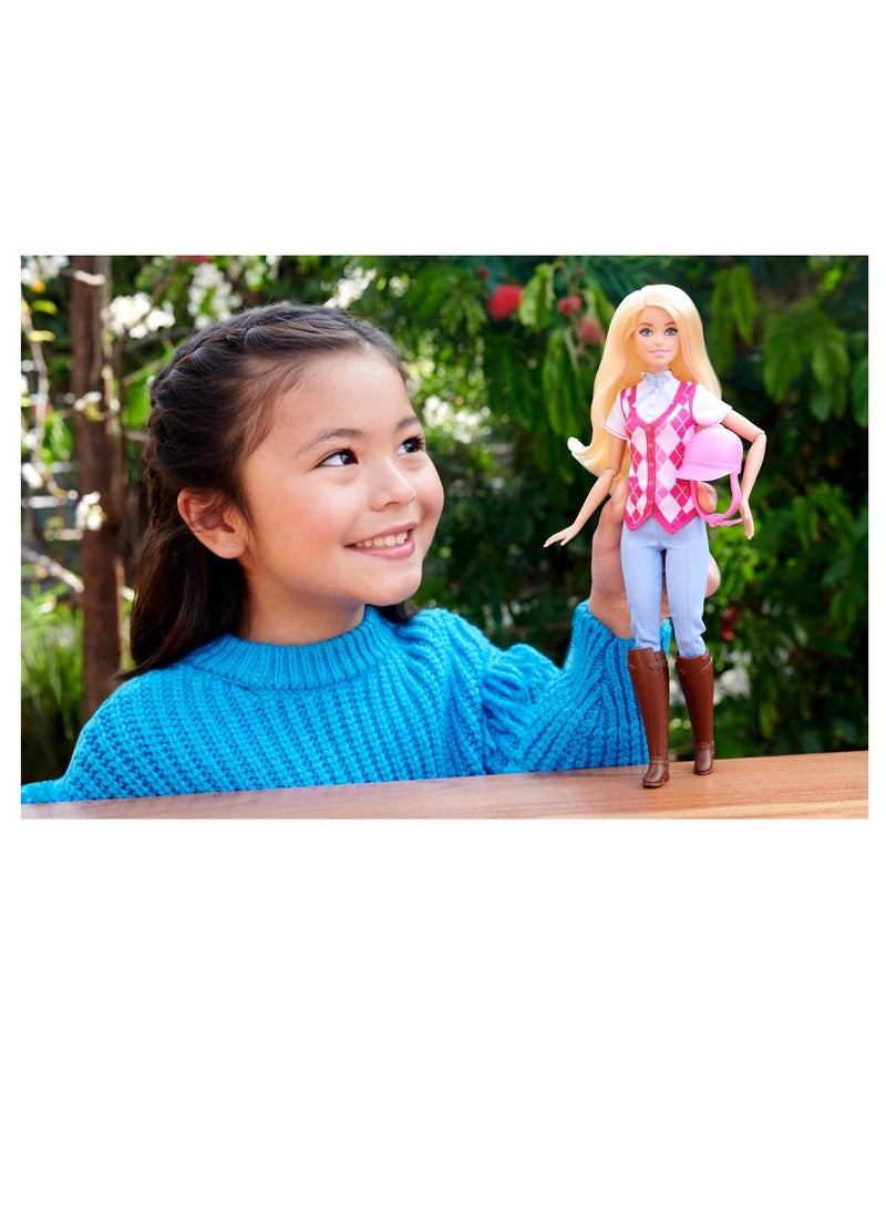 Barbie Barbie Mysteries - The Horse Chase Doll  - Image 5