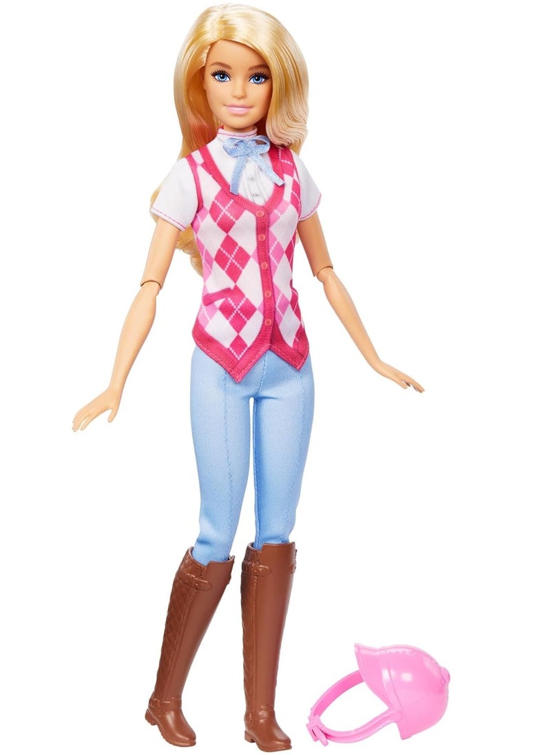 Barbie Barbie Mysteries - The Horse Chase Doll  - Image 2