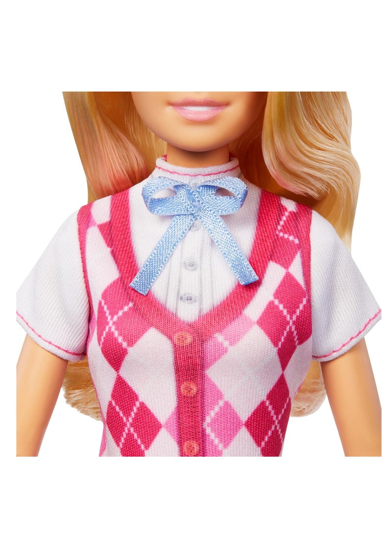 Barbie Barbie Mysteries - The Horse Chase Doll  - Image 4