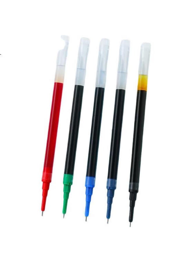 Pilot Bxs-V5Rt Refill Neutral Pen Refill (12-Pack) Blue 0.5Mm - Image 2