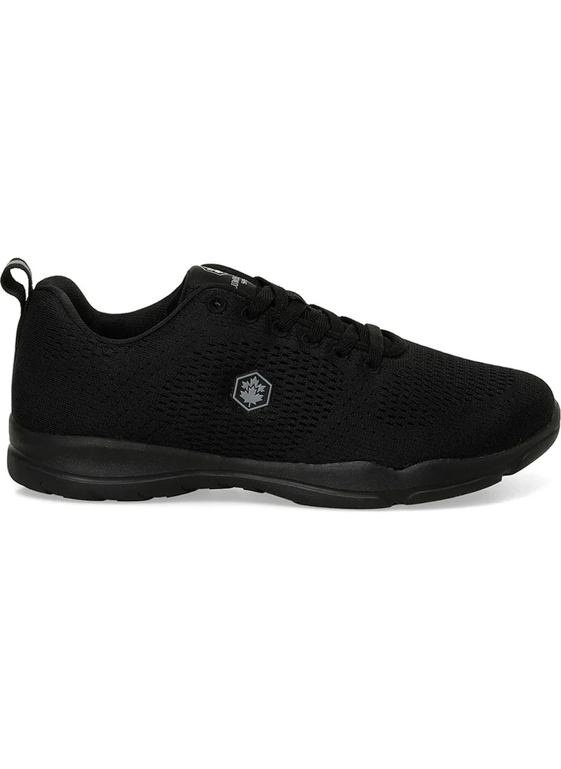 لامبرجاك Agatha Wmn 5fx Black Women's Comfort Shoes