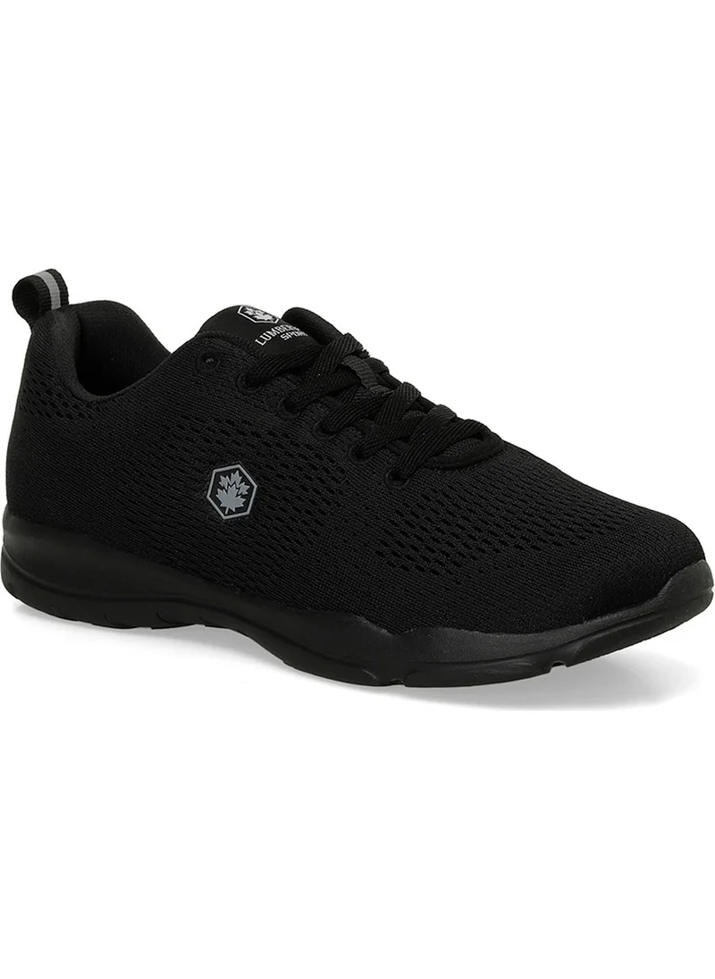 لامبرجاك Agatha Wmn 5fx Black Women's Comfort Shoes