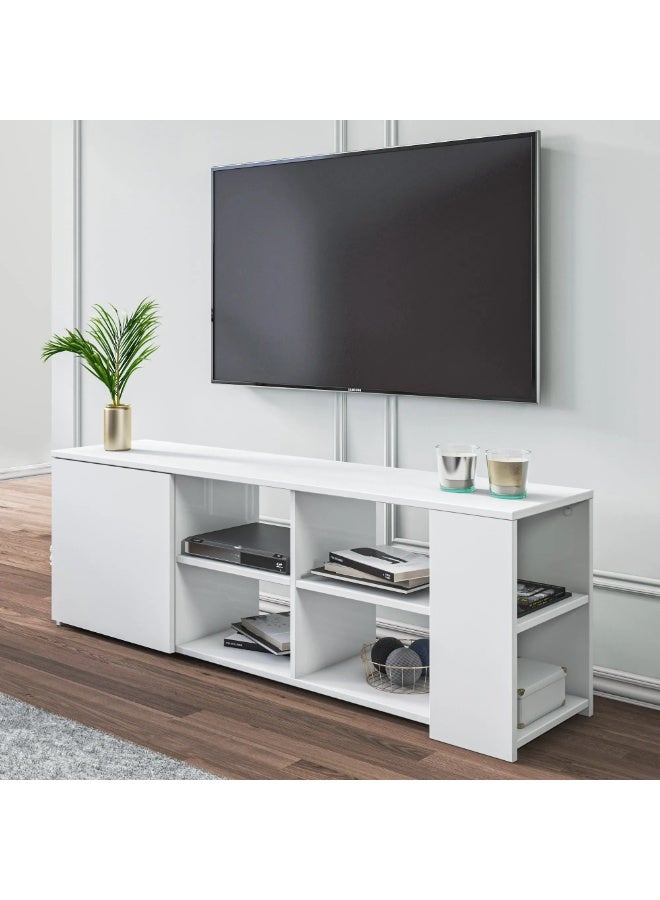 Furniture Store ModernTV unit - Height 45 cm - Width 140 cm - Depth 30 cm, from Furniture Store. - Image 3