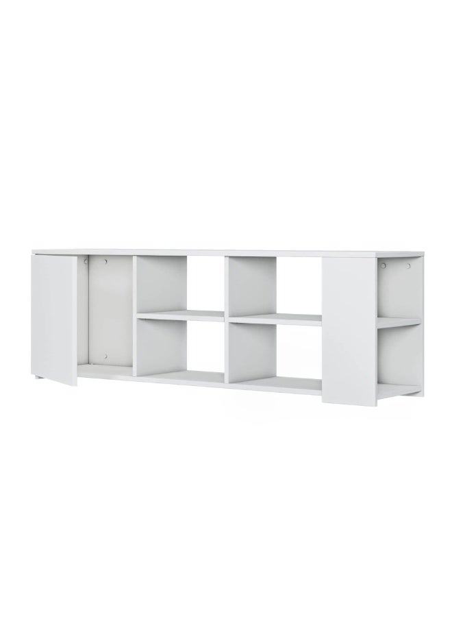 Furniture Store ModernTV unit - Height 45 cm - Width 140 cm - Depth 30 cm, from Furniture Store. - Image 4