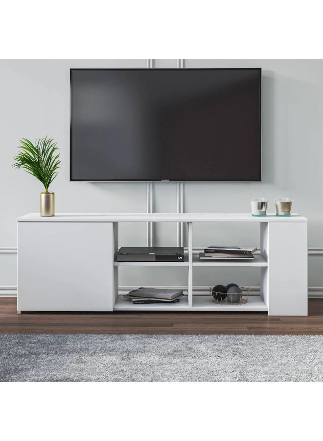 Furniture Store ModernTV unit - Height 45 cm - Width 140 cm - Depth 30 cm, from Furniture Store. - Image 1