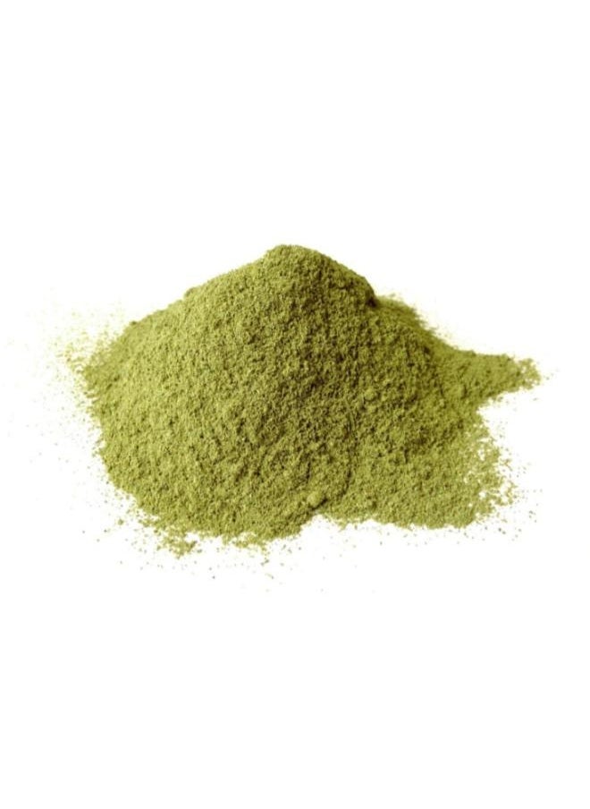Five Fives - Natural Henna Herb Powder Brown - 200 Gm - Image 1