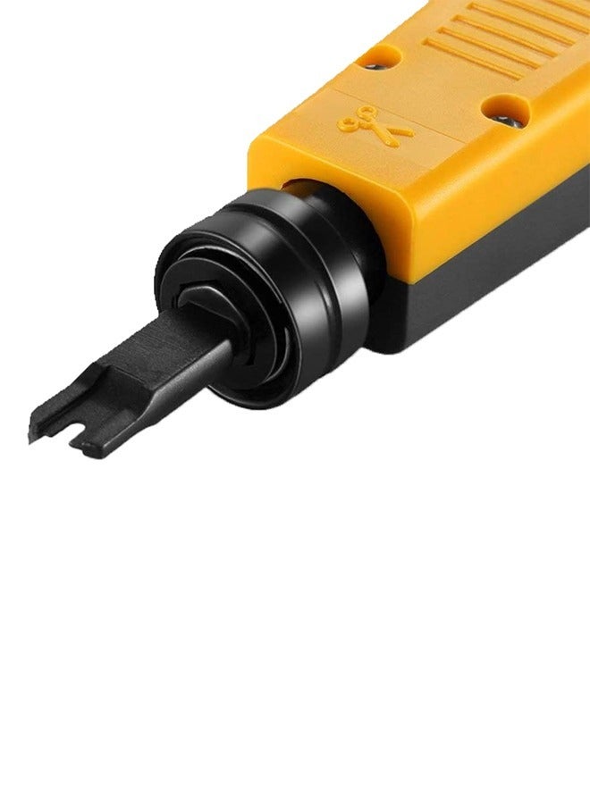 دباسة كابلات نت / موديل HS-110B - Image 1