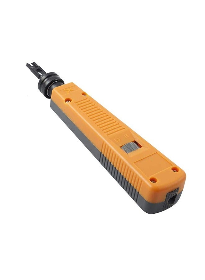 دباسة كابلات نت / موديل HS-110B - Image 2