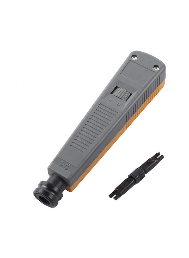 دباسة كابلات نت / موديل HS-110B - Image 4