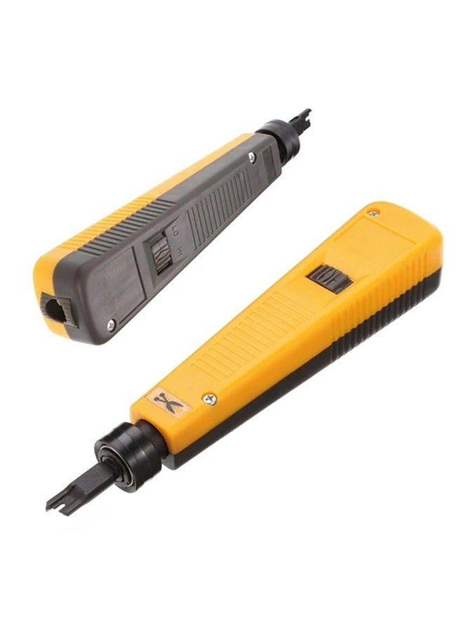 دباسة كابلات نت / موديل HS-110B - Image 5