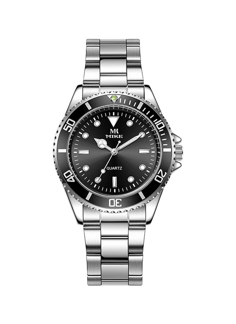MIKE 2 pcs oregenal watches for men  - Image 2