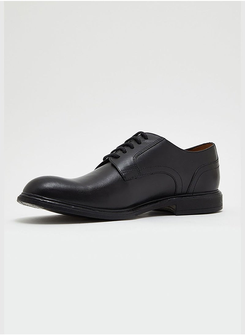 CCC Leather Formal Lace Up Shoes  - Image 3