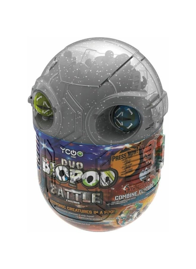 Silverlit Biopod Battle Duo Pack -s3  - Image 1
