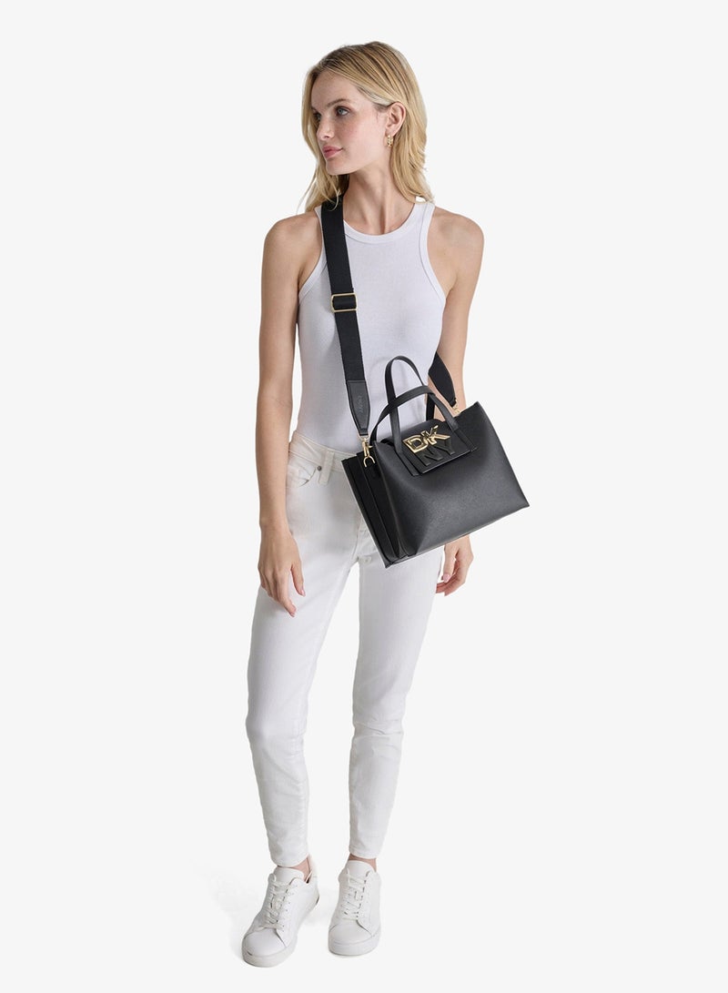 د ك ن ي فاي حقيبة متوسطة - Image 2