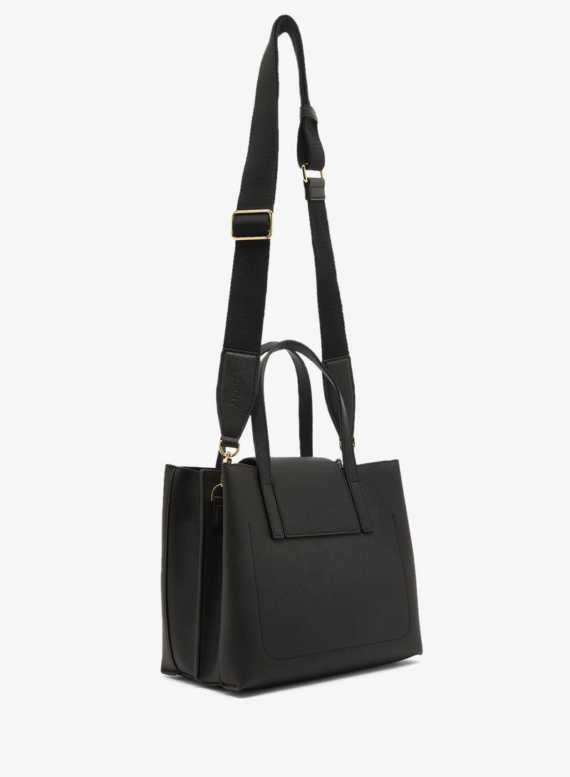 DKNY Faye Medium Satchel - Image 2