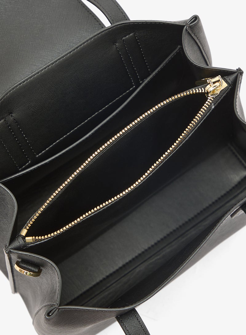 DKNY Faye Medium Satchel - Image 4