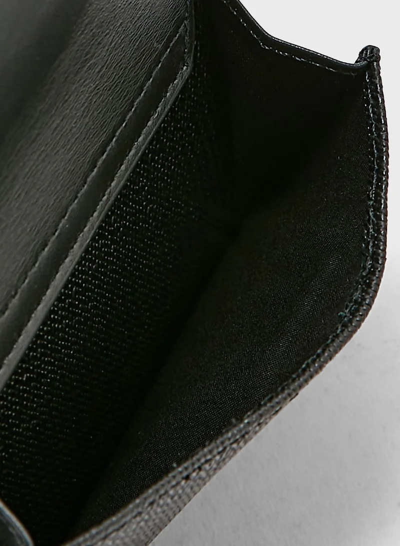 DIESEL Essential Trifold Wallet