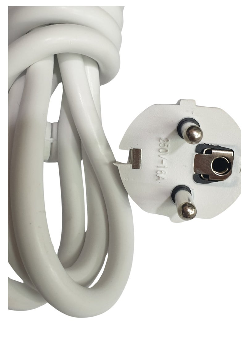 Generic Power Strip Joint 6 Sockets / 5 METER CABLE  - Image 4