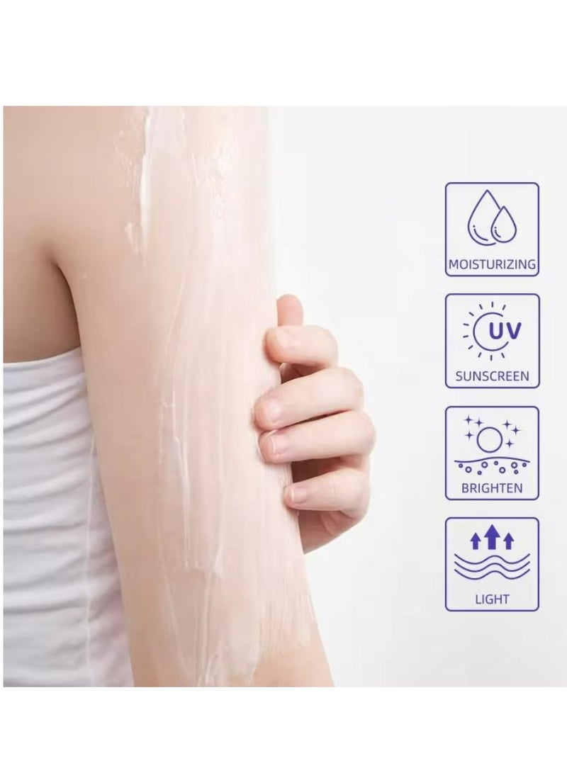 Kormesic لوشن فازلين مرطب للجسم 500 مل - Image 5