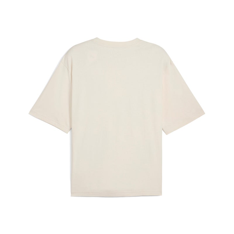 بوما تيشرت بقصة مربعة للرجال من تشكيلة WARDROBE ESS - Image 5