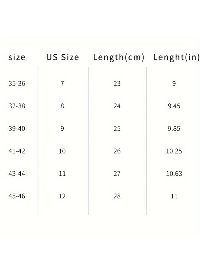 1 زوج نعال دعم القوس المريحة باللون الرمادي مقاس 1.38 بوصة، وسادة مريحة قابلة للتنفس للرجال والنساء، مقاس الاتحاد الأوروبي 41 42 26 سم، مناسبة لجميع أنواع الأحذية، للاستخدام في الصيف والخريف، سطح محكم متين - Image 3