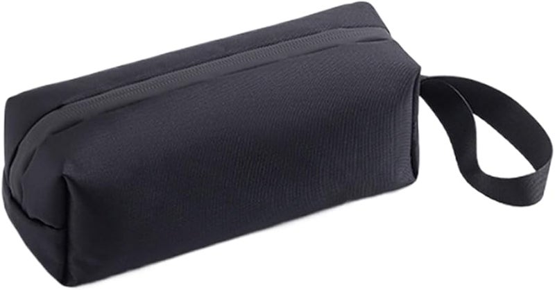 Camera Organizer Bag For Hiking With Shock Absorbing Interior Compact 7 87x2 76x2 76in - Image 1