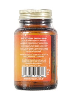 NUTRAXIN Nutraxin Vitals Vitamin C 1000mg 30 tablets  - Image 3