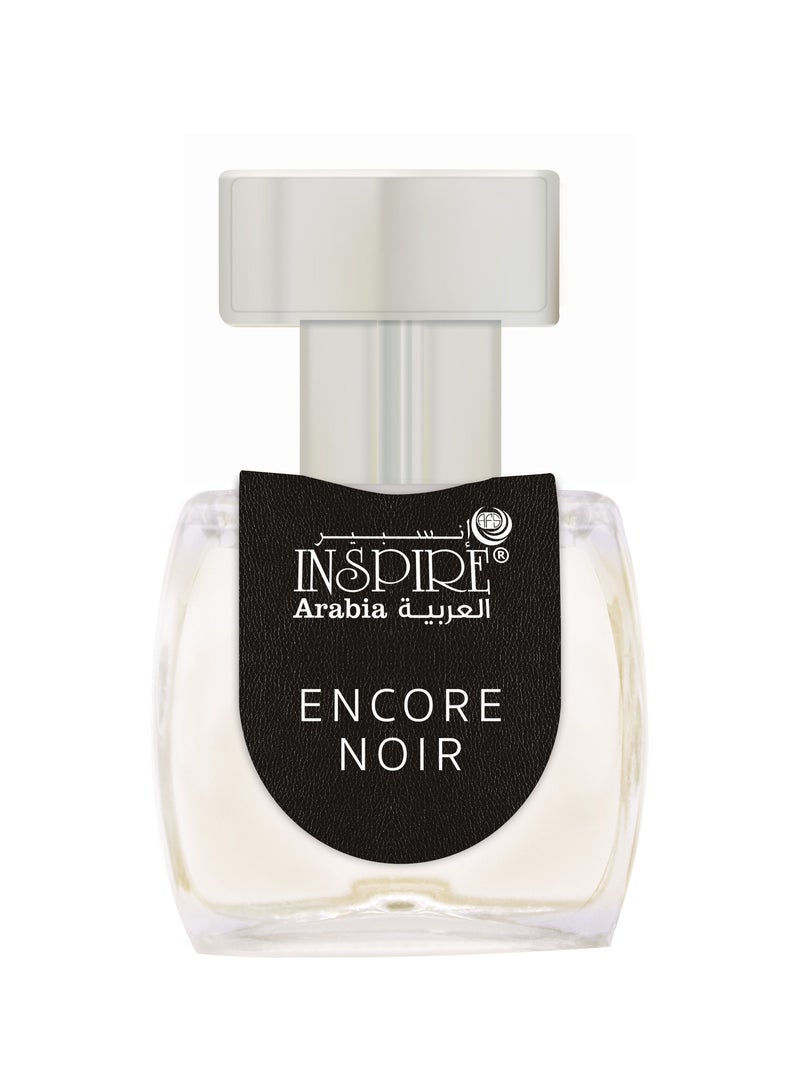 Inspire عطر انكور نوار رول اون المركز 20 مل - Image 1