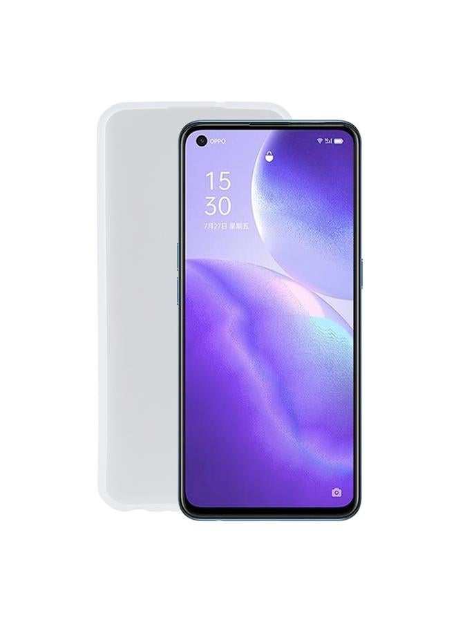 The Bros TPU Phone Case For OPPO Reno5 4G