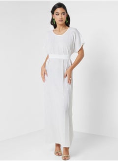 Under Abaya Dress