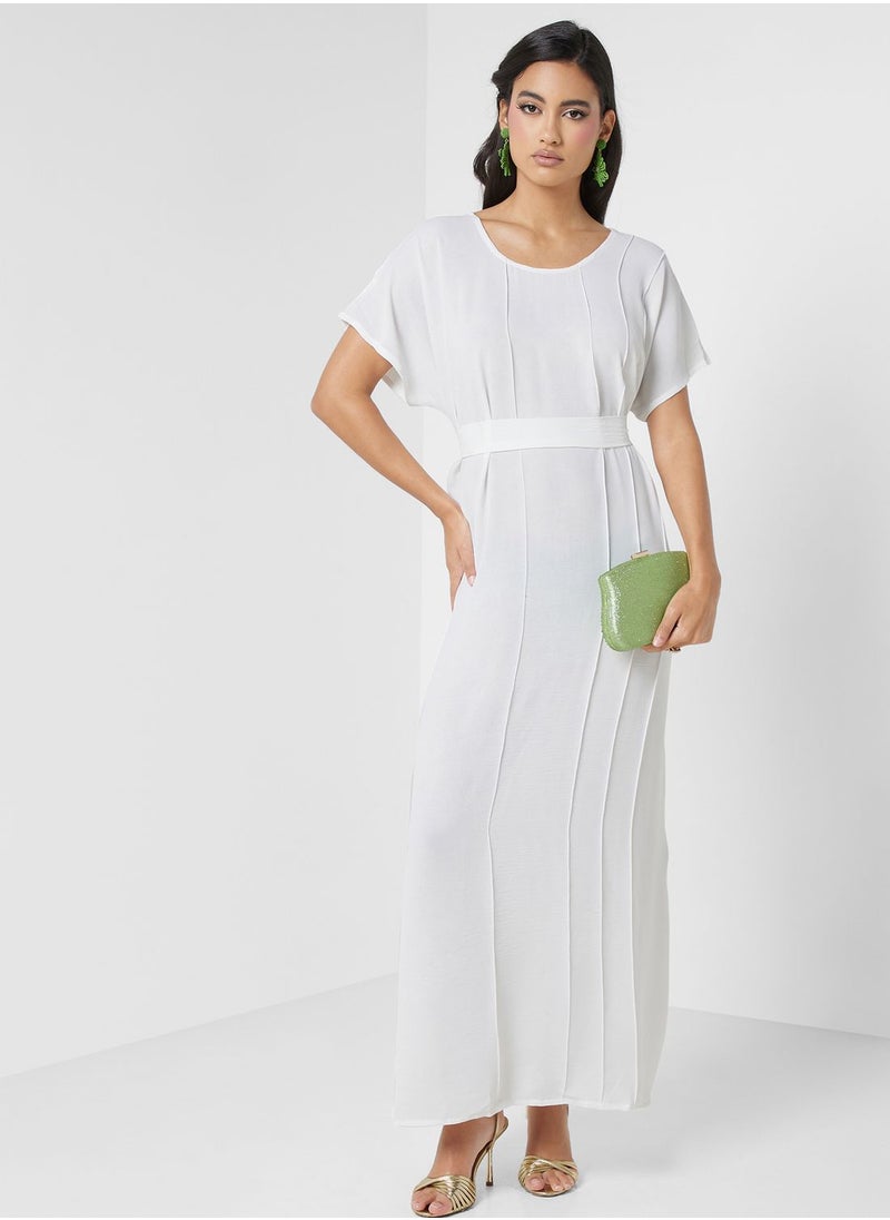 hayas closet - Under Abaya Dress - Image 1