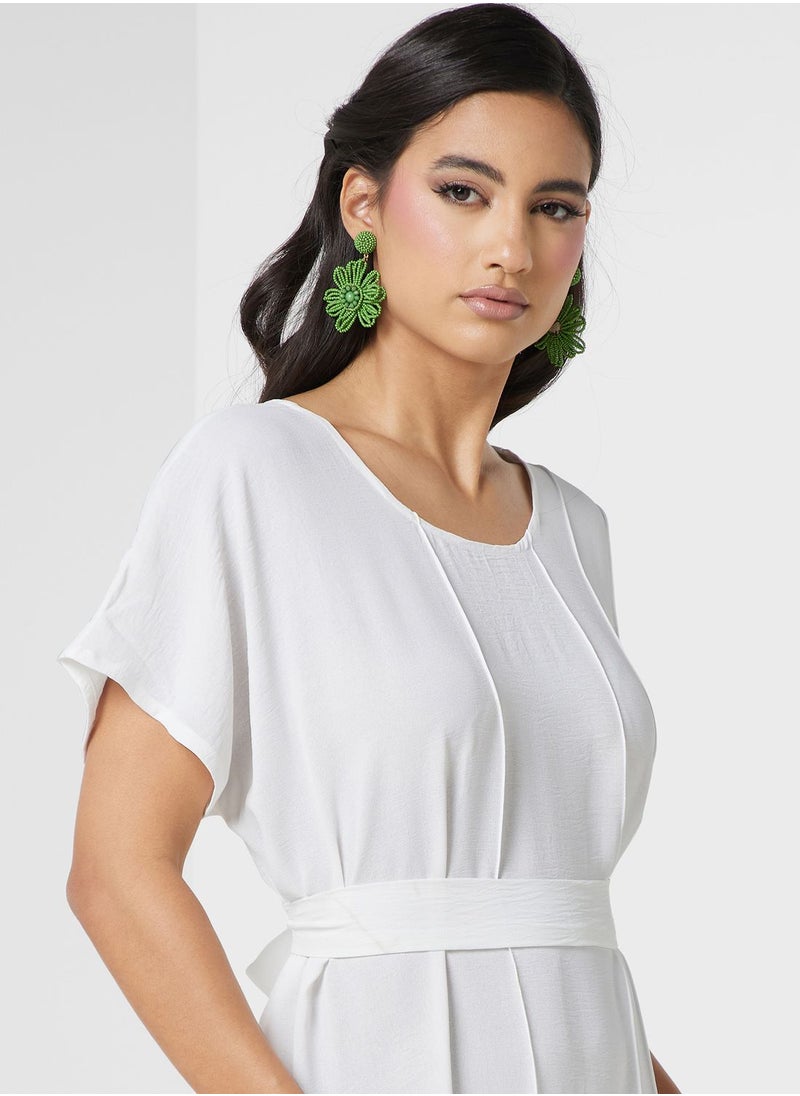 hayas closet - Under Abaya Dress - Image 1
