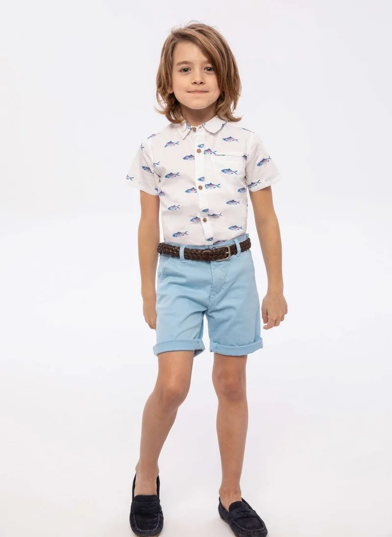 مينوتي Kids Boys  Short