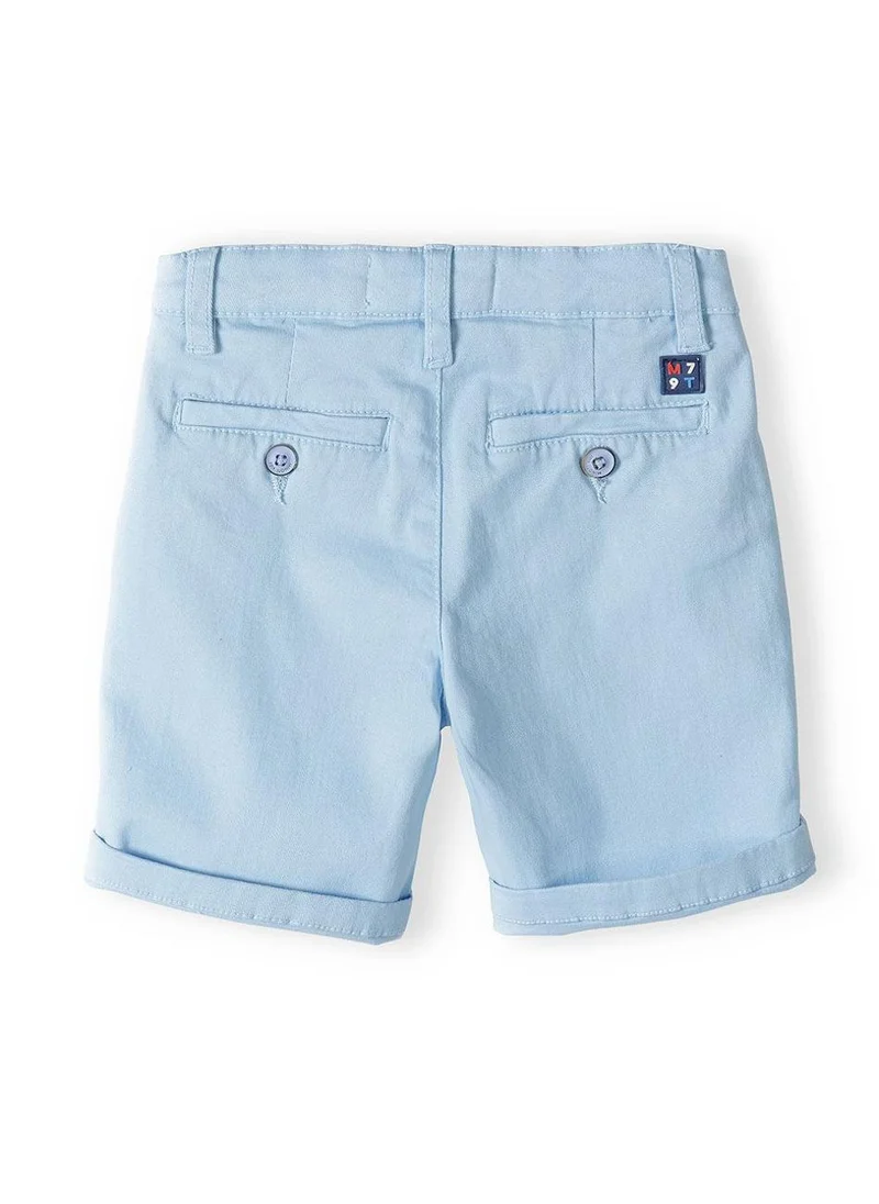 MINOTI Boys' Chino Shorts