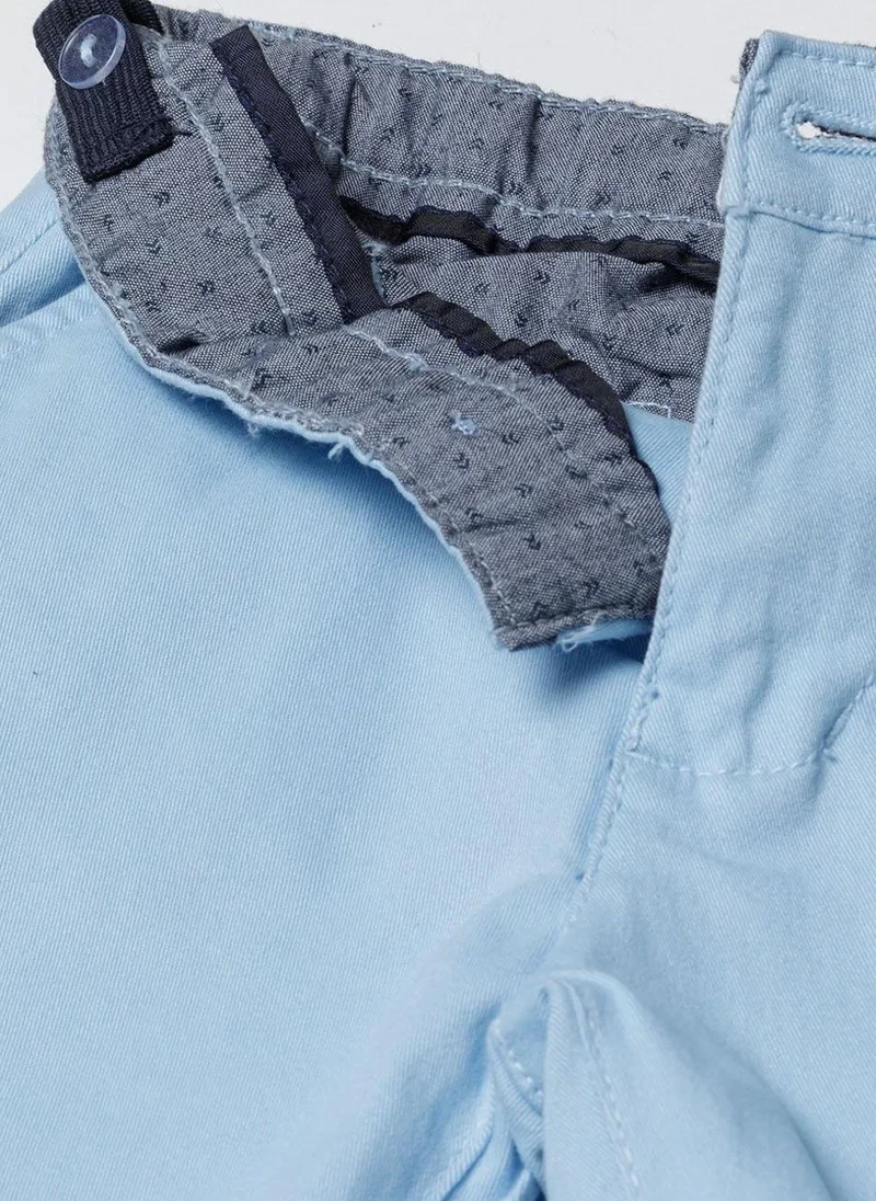 MINOTI Boys' Chino Shorts